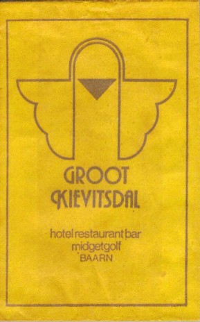 Groot Kievitsdal